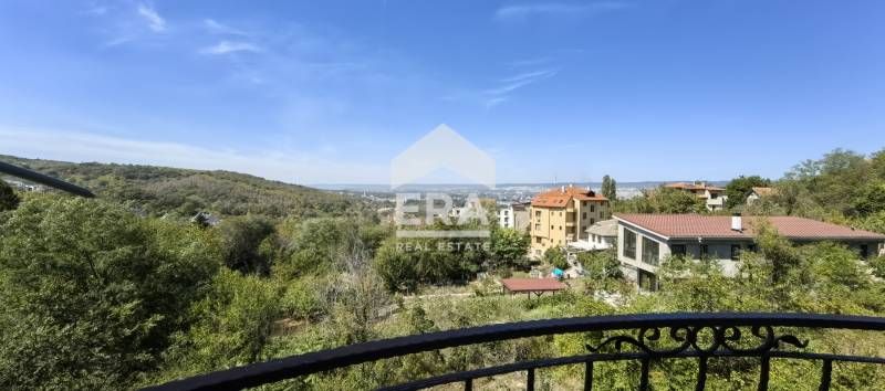 Дава се под наем Двустаен апартамент в Варна, м-т Зеленика - 50 кв.м за 350 € - Снимка #4