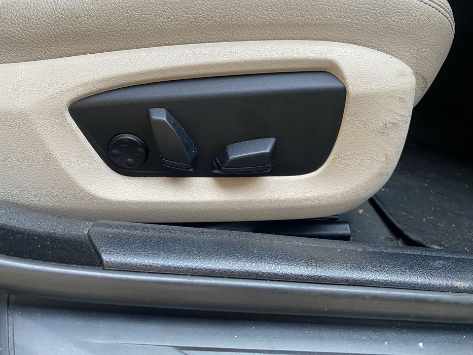 Interior piele bmw f10 LCI (facelift) Impecabile