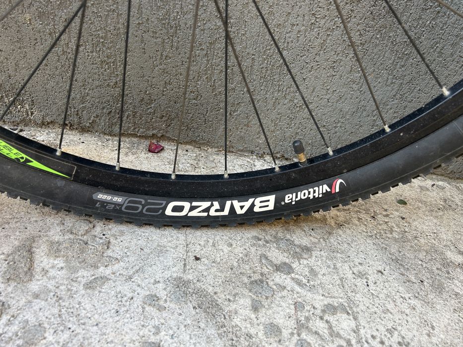 Vand sau schimb bicicleta SPRINT APOLO