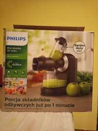 Storcător fructe Philips