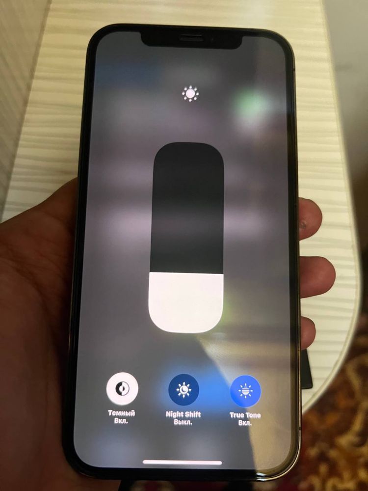 Iphone 12 pro 128 gb