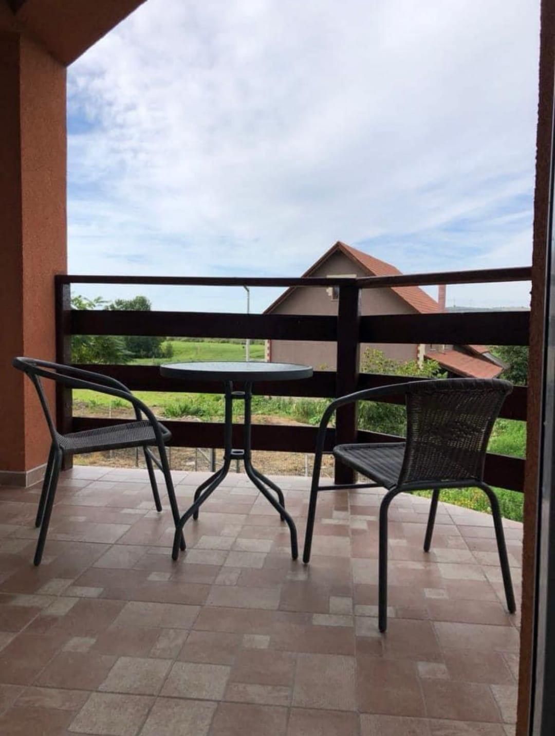 Apartament 2 camere Reghin