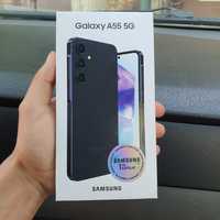 Samsung A55 5G 8/128 srochno sotiladi!