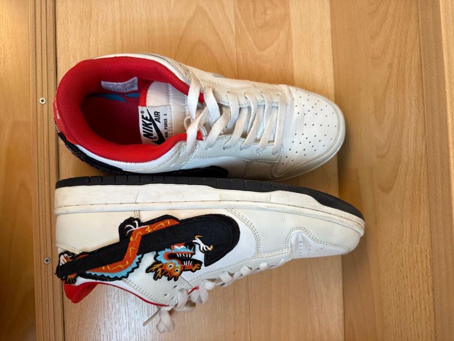 Продаются кроссовки найк