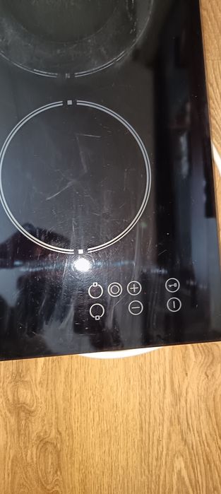 Керамичен плот за вграждане