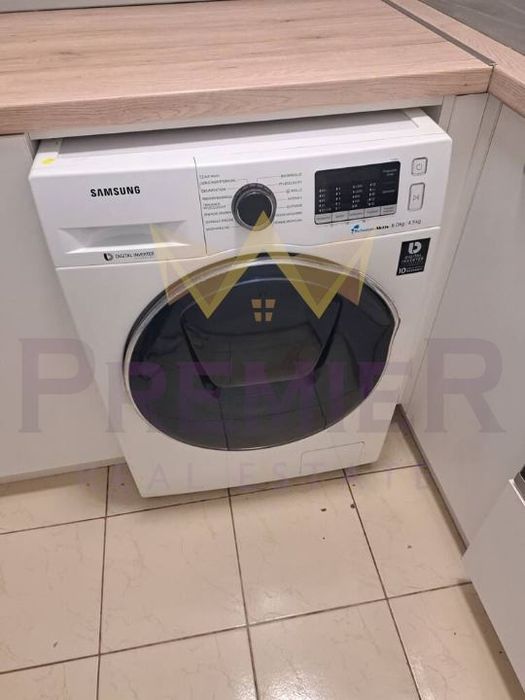 Дава се под наем Двустаен апартамент в Варна, Генералите - 56 кв.м за 459 € - Снимка #10