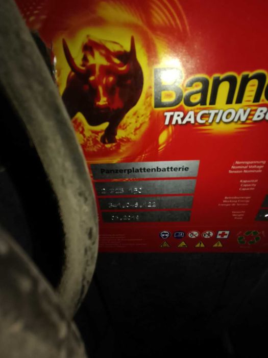 Електрическа палетна количка-стакер Jungheinrich EJC122