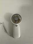 Ventilator portabil