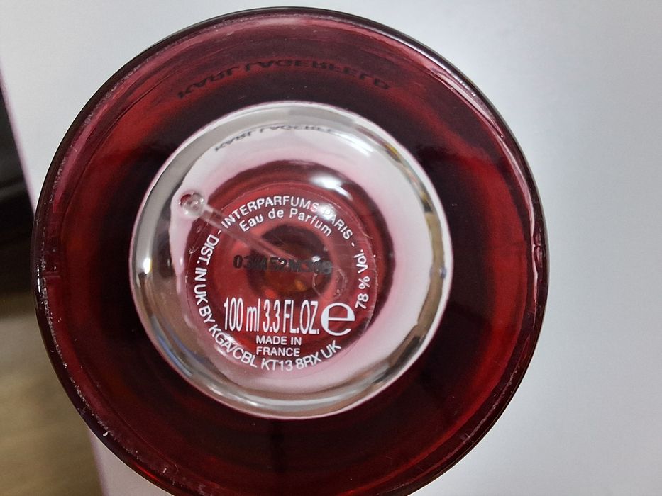 Montale Sensual Instinct,Replica