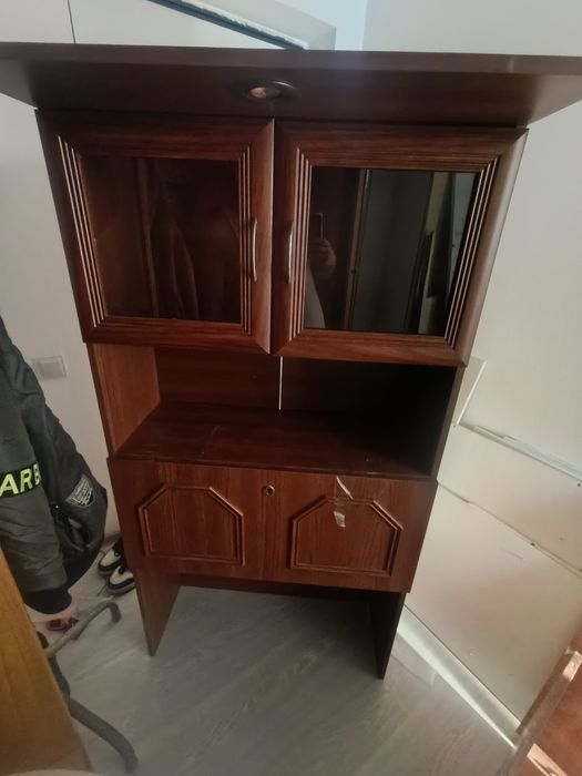 Шкаф бесплатно -_-