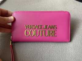 Дамско портмоне/клъч Versace Jeans Couture
