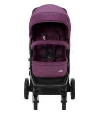 Carucior Britax Romer B-Agile M Mov/Negru