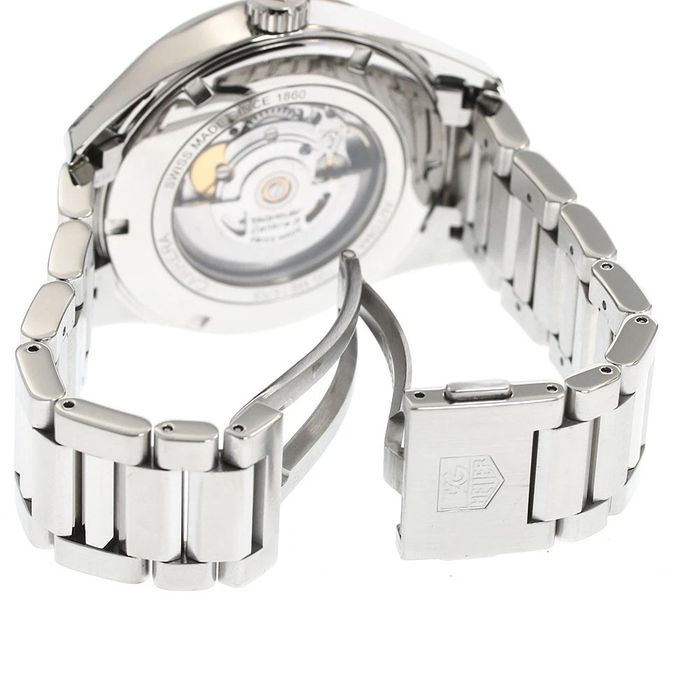 Vând / Schimb ceas Tag Heuer Carrera Caliber 5 Automatic