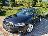 Audi A3-2011 -1.4 Tfsi S-tronic Cutie automata