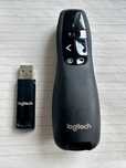 Pointer Logitech