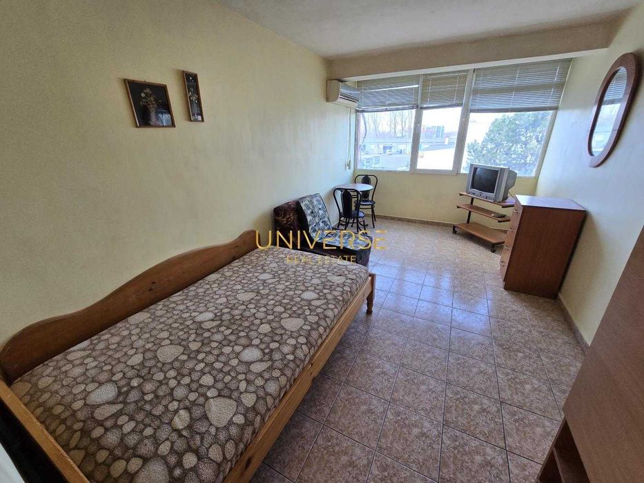 Продава се Едностаен апартамент в к.к. Слънчев бряг - 22 кв.м за 1341 €/кв.м - Снимка #3