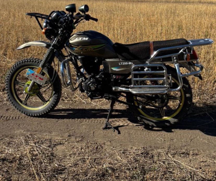 М9 200 куб лтм .