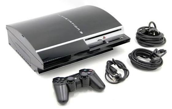 Playstation 3 подам