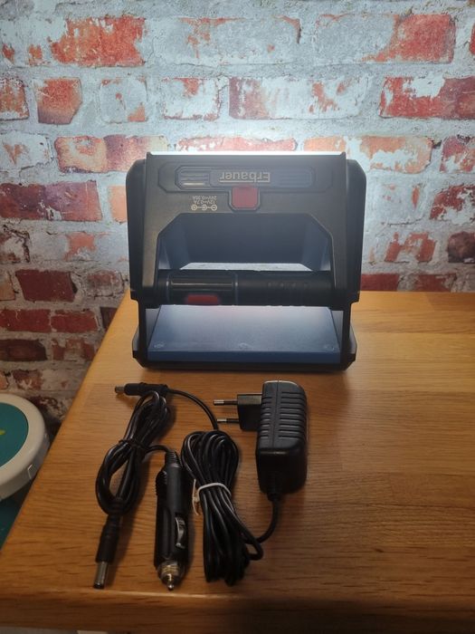 Proiector lanterna Erbauer