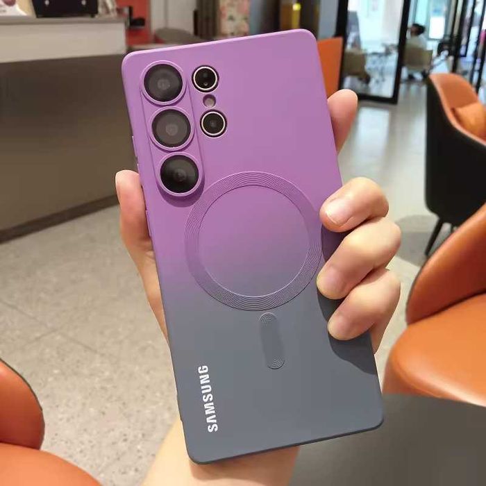 S 24 Ultra - протектор