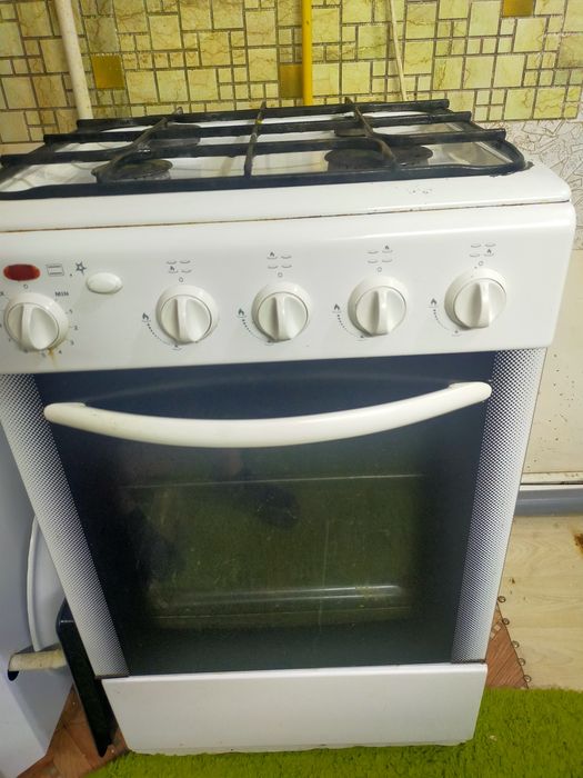 Газовая плита 10 тыс