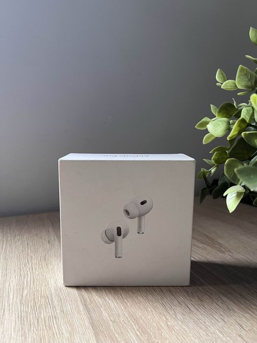 Apple AirPods Pro 2