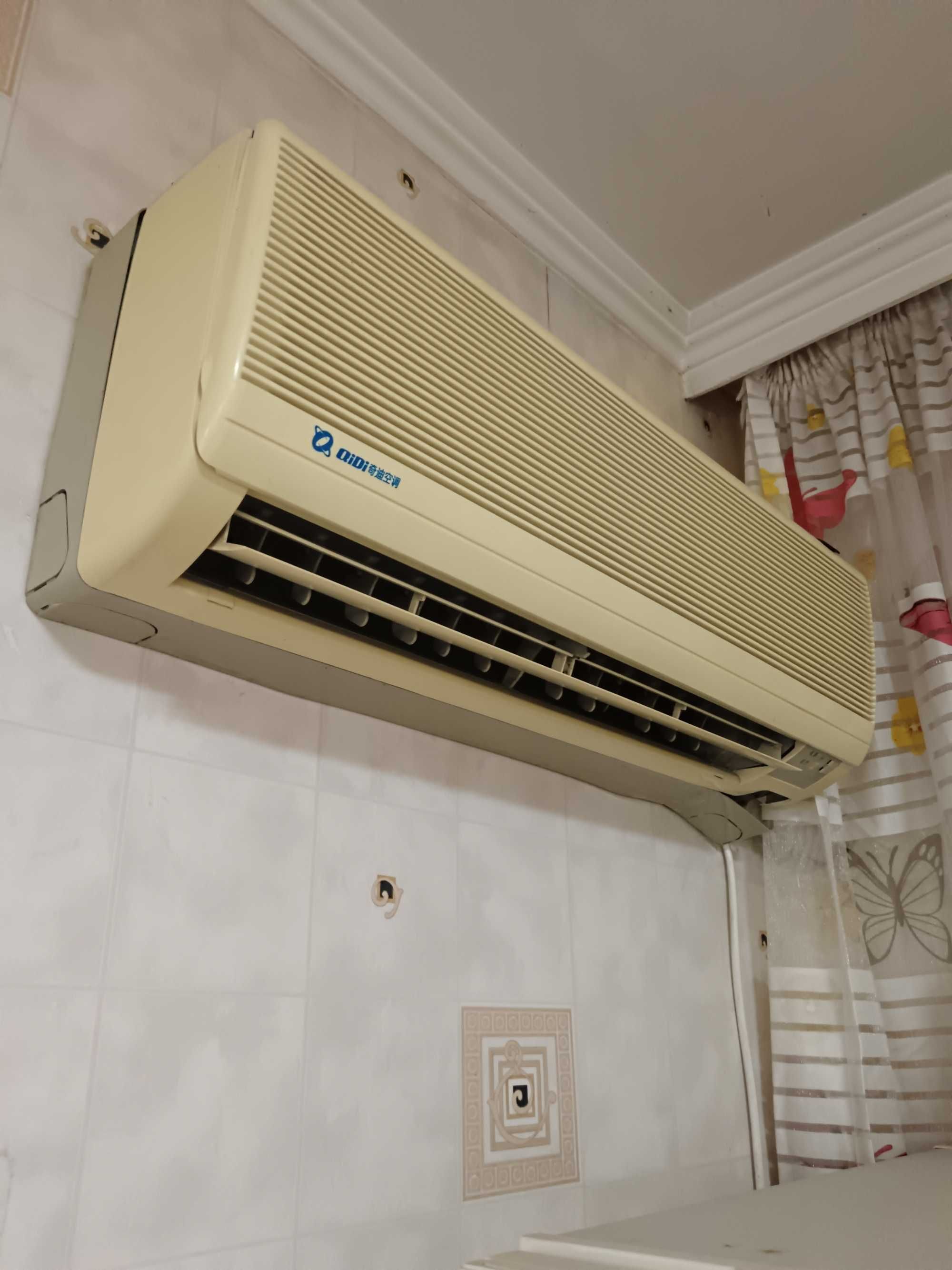 Кондиционер для дома
