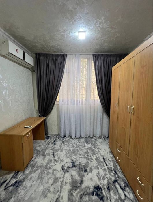 Продается 2х комнатная квартира