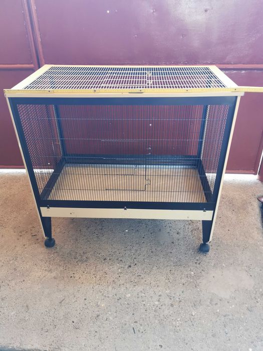 De vanzare voliera păsări