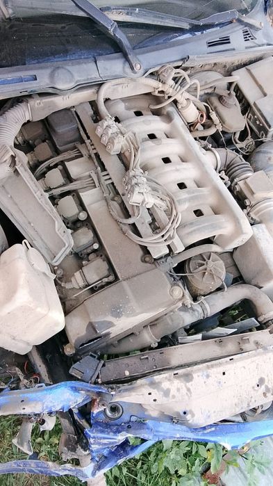 Продам двигатель бмв 2 литра