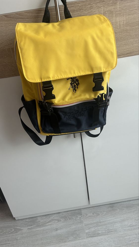 Раница U.S. POLO ASSN.