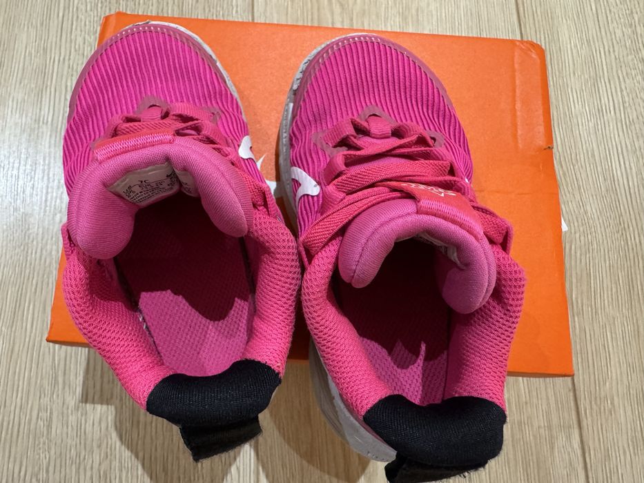 Детски маратонки Nike star runner 4 N 23.5