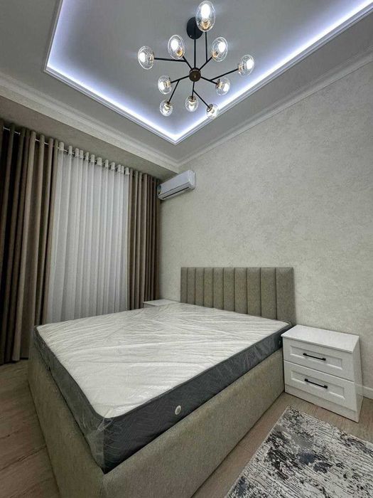 Аренда квартира | 2/4/6 | Бодомзор Терасса | метро Бадамзар |