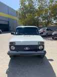 LADA NIVA пикап 2329