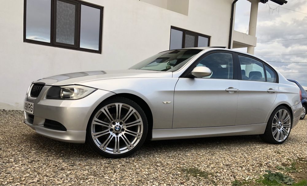 Vand jante bmw M3 style 220 r19la 2500lei toate urgent