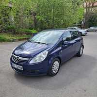 Opel Corsa 1.2.Benzina.