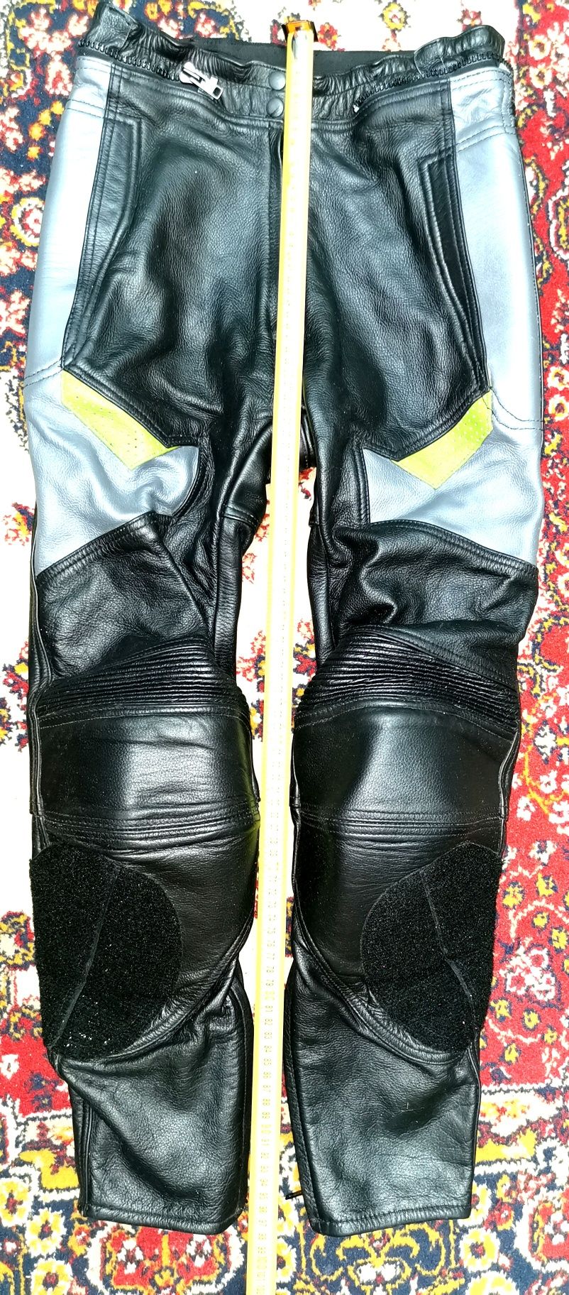 Costum Moto piele