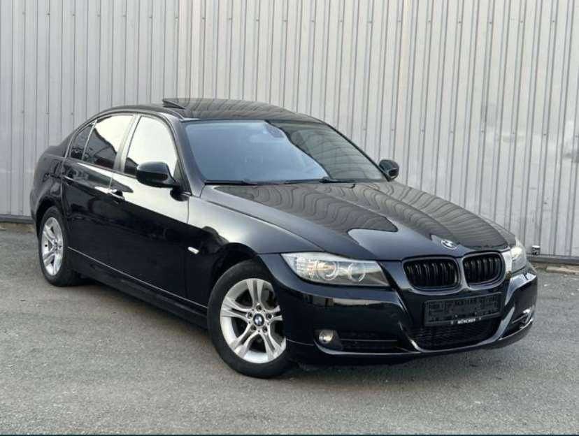 BMW E90 320D Full