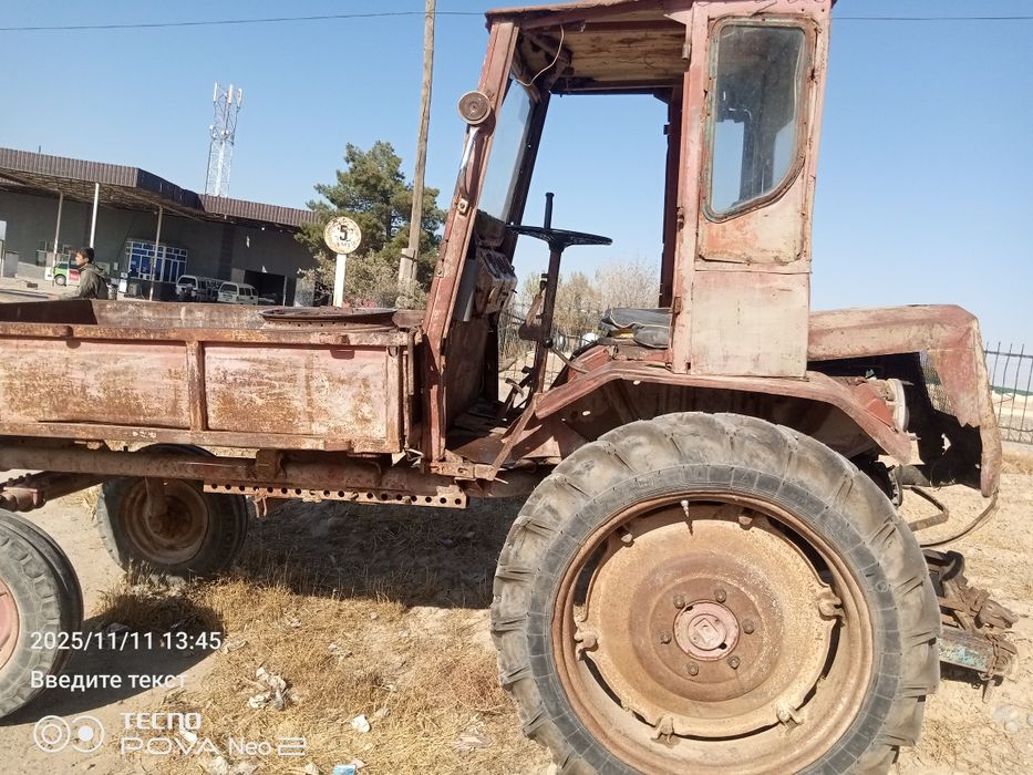 Патпат16 сотилади