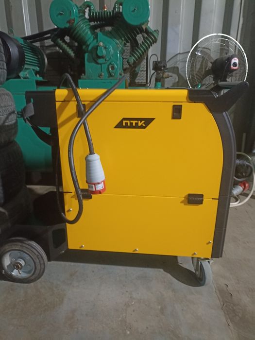 Два года гарантия