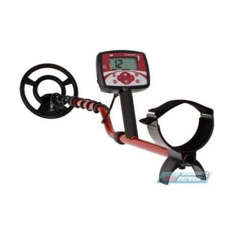 Minelab X-Terra 305