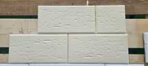 Piatra Decorativă Travertin Gard/Perete/Interior/Exterior
