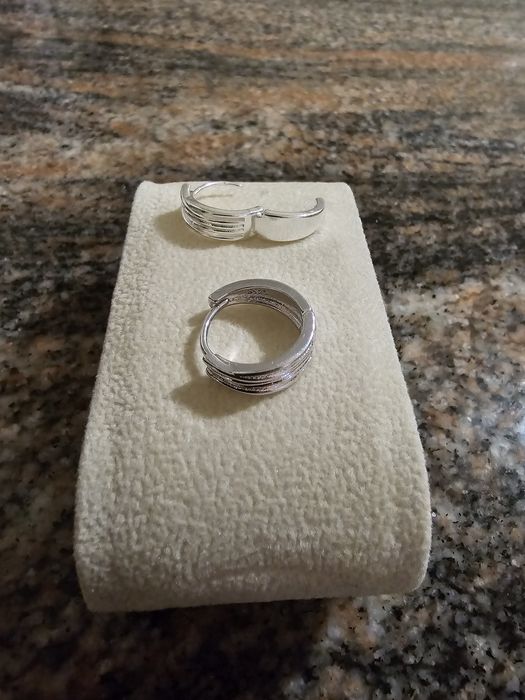 Bijuterii diverse din argint S925