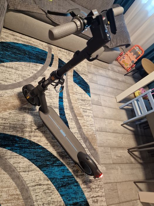 Segway Ninebot KickScooter MAX G30D II