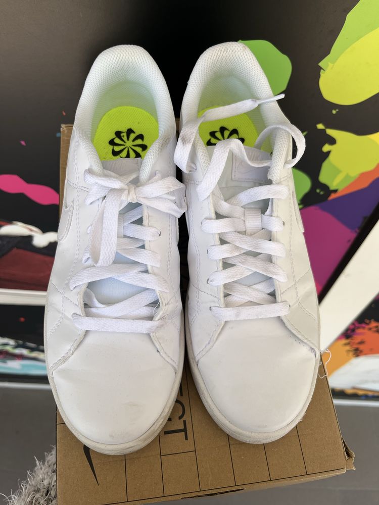 Оригинални Nike Court Royale 2