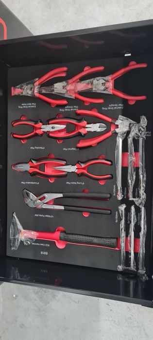 Dulap de scule Ultra Toolz Nou import Germania
