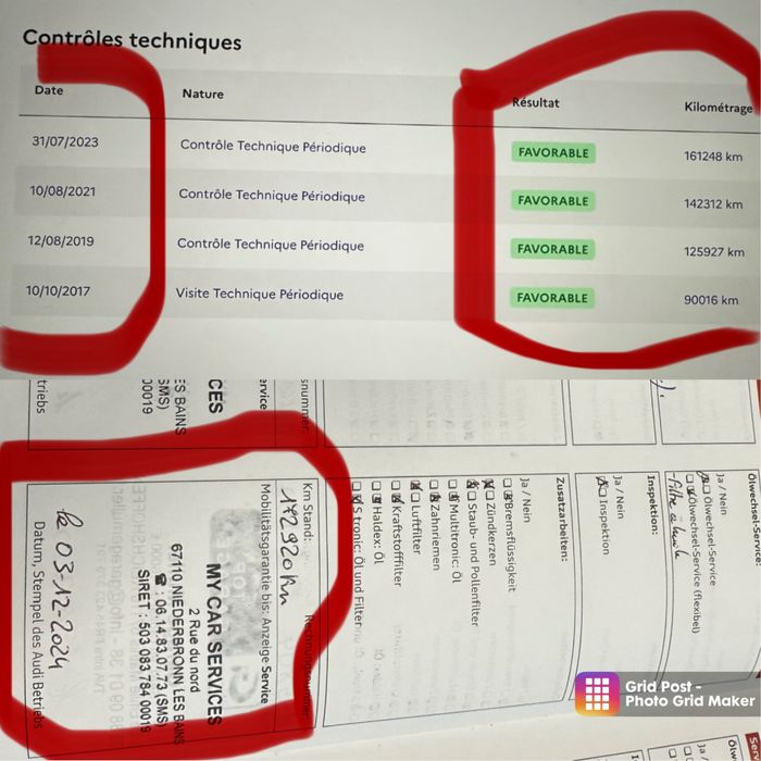 Audi A3 - 1.4 benzina - distriburie pe curea -