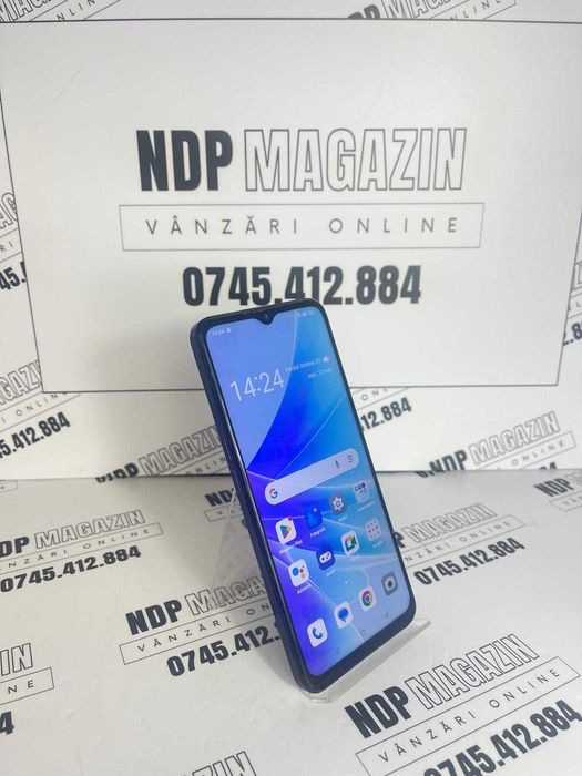 NDP Amanet NON-STOP Bld. Iuliu Maniu 69 OPPO A57S (30064)
