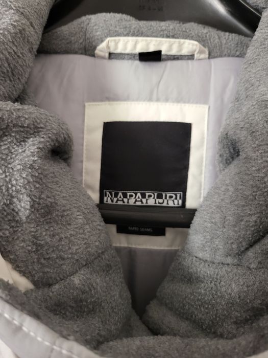 Geaca Napapijri Skidoo L (XL)