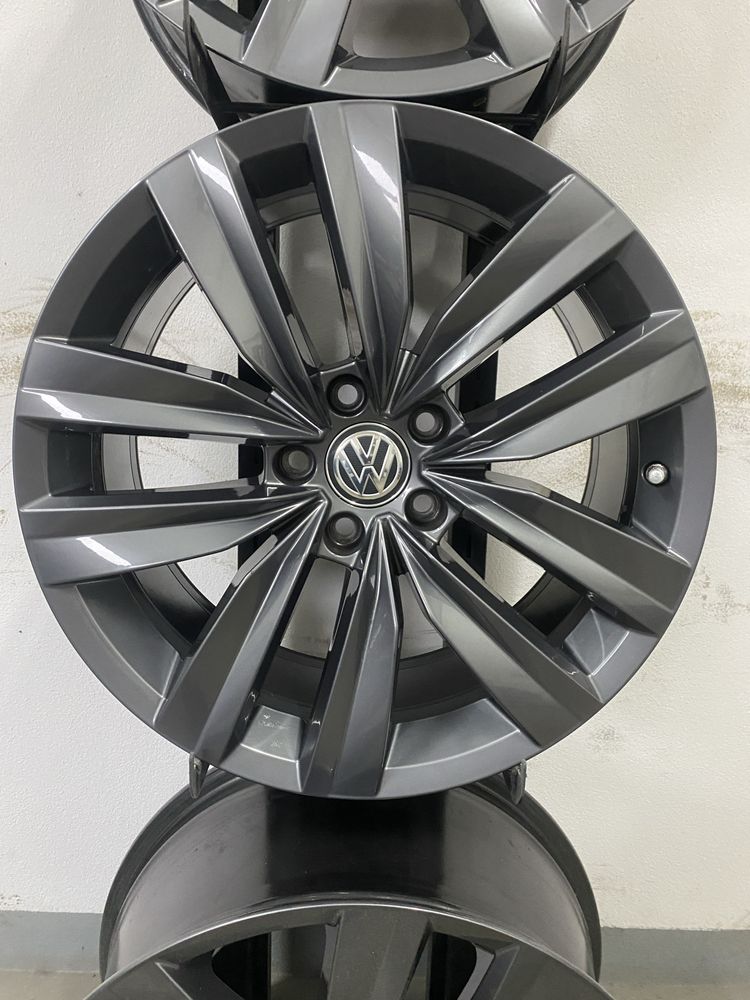 Jante 18 originale Vw Passat Arteon Tiguan
